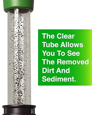 ❄️ AC Drain Line Cleaner Adapter – Clear Clogs Fast 🔧