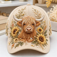 🐮Highland cow