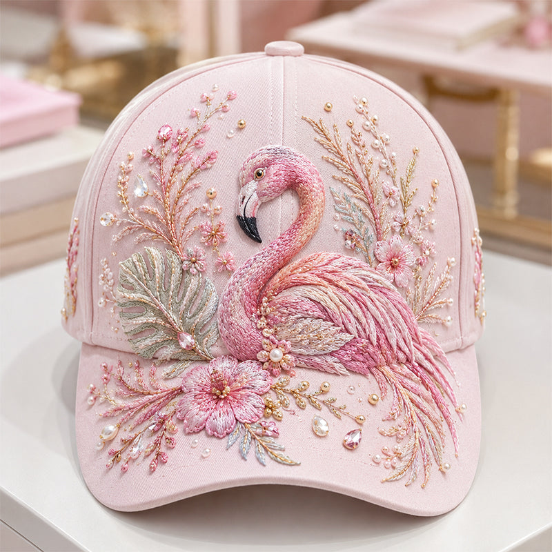🔥 Last Day 49% OFF 🐴3D Horse Embroidery Cap