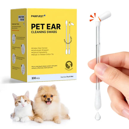 pet-ear-cleaning-swabs-100-pack-gentle-alcohol-free-for-dogs-cats-9091
