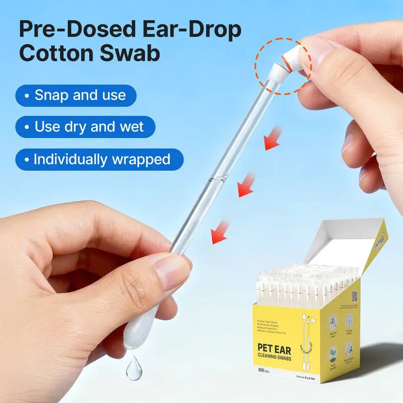 pet-ear-cleaning-swabs-100-pack-gentle-alcohol-free-for-dogs-cats-9091