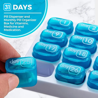 31-days-pill-box-monthly-pill-organizer-arthritis-friendly-easy-open-lids-8798