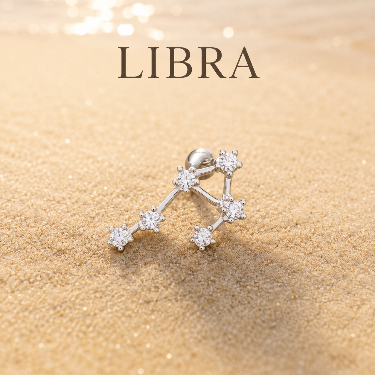 Libra ♎ (Pair)