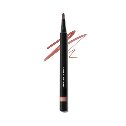💋 Lip Stain Liner Pen – Define & Last All Day