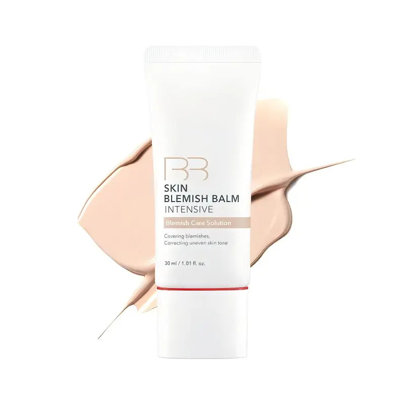 💧B3 Skin Blemish Balm | Redness-Correcting BB Cream