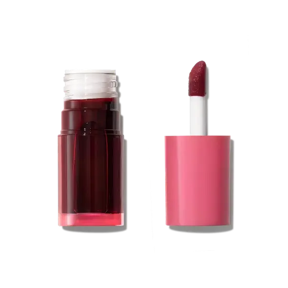 2-in-1 Hydrating Lip & Cheek Tint | Long-Wear Dewy Blush & Stain