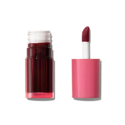 2-in-1 Hydrating Lip & Cheek Tint | Long-Wear Dewy Blush & Stain