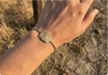 🔥Last Day 49% OFF - 🏇Country Bracelet