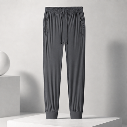 ❄️ Ice Silk Ultra-Cool Athletic Joggers
