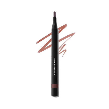 💋 Lip Stain Liner Pen – Define & Last All Day