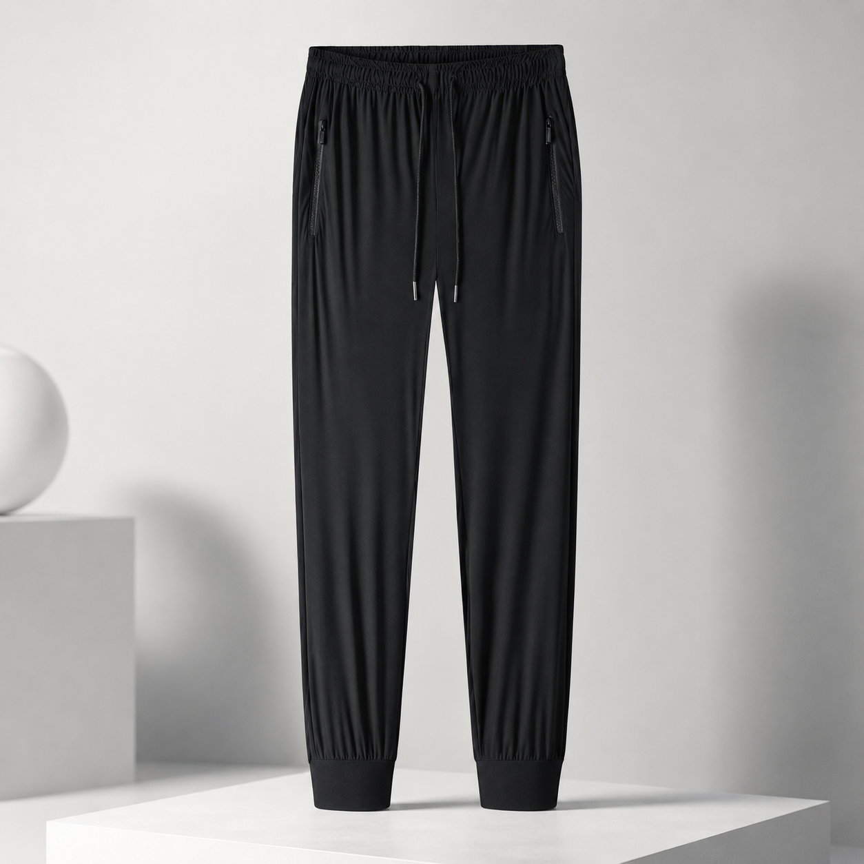 ❄️ Ice Silk Ultra-Cool Athletic Joggers