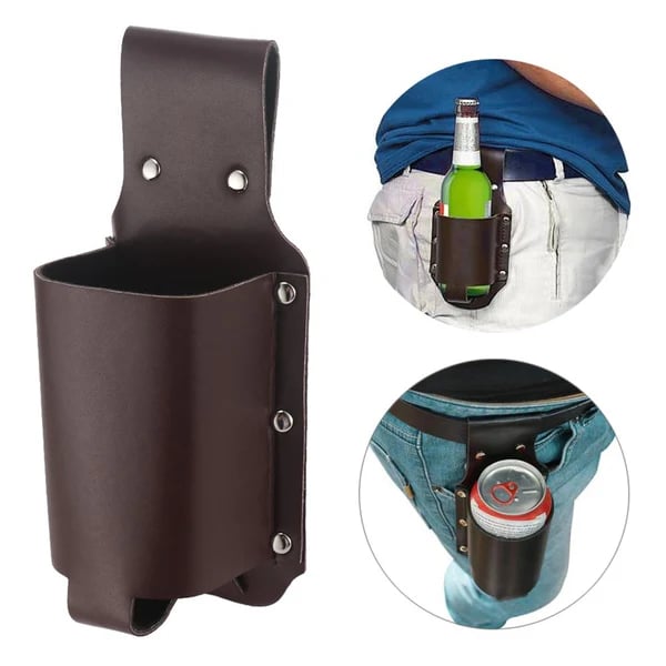 portabeer-belt-beer-bottle-leather-holster-hands-free-drink-waist-holder-7247