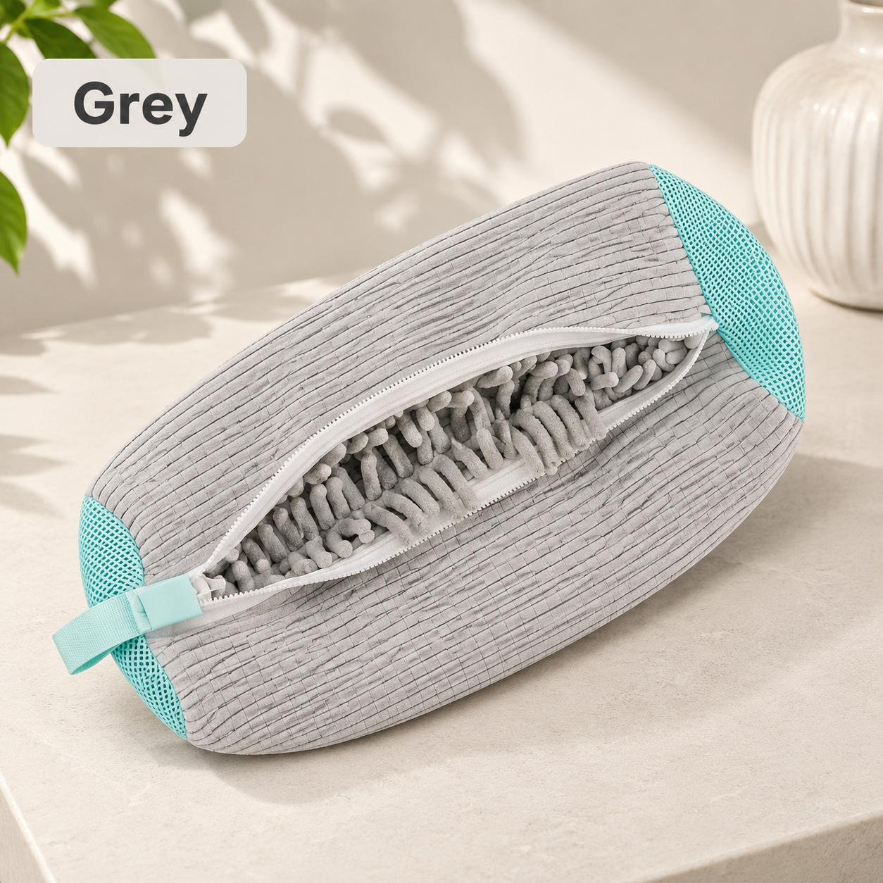 👟 No-Scrub Shoe Washing Bag – Clean & Protect ✨