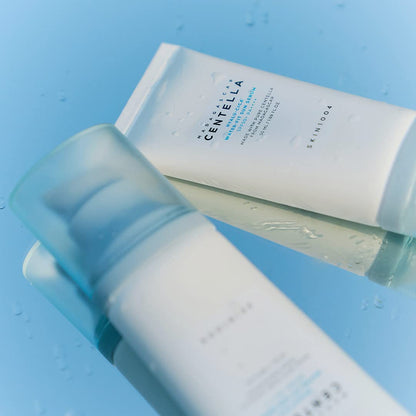 ☀️ Hyalu-Cica Water-Fit Sun Serum SPF50+ PA++++ ✨