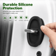 🚗 Door Latch Lock Cover – Protect Your Ride