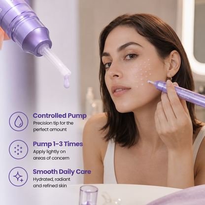 🔥Rejuvenating Caviar Serum | Skin-Boosting Serum, Targeted Serum for Loss of Elasticity