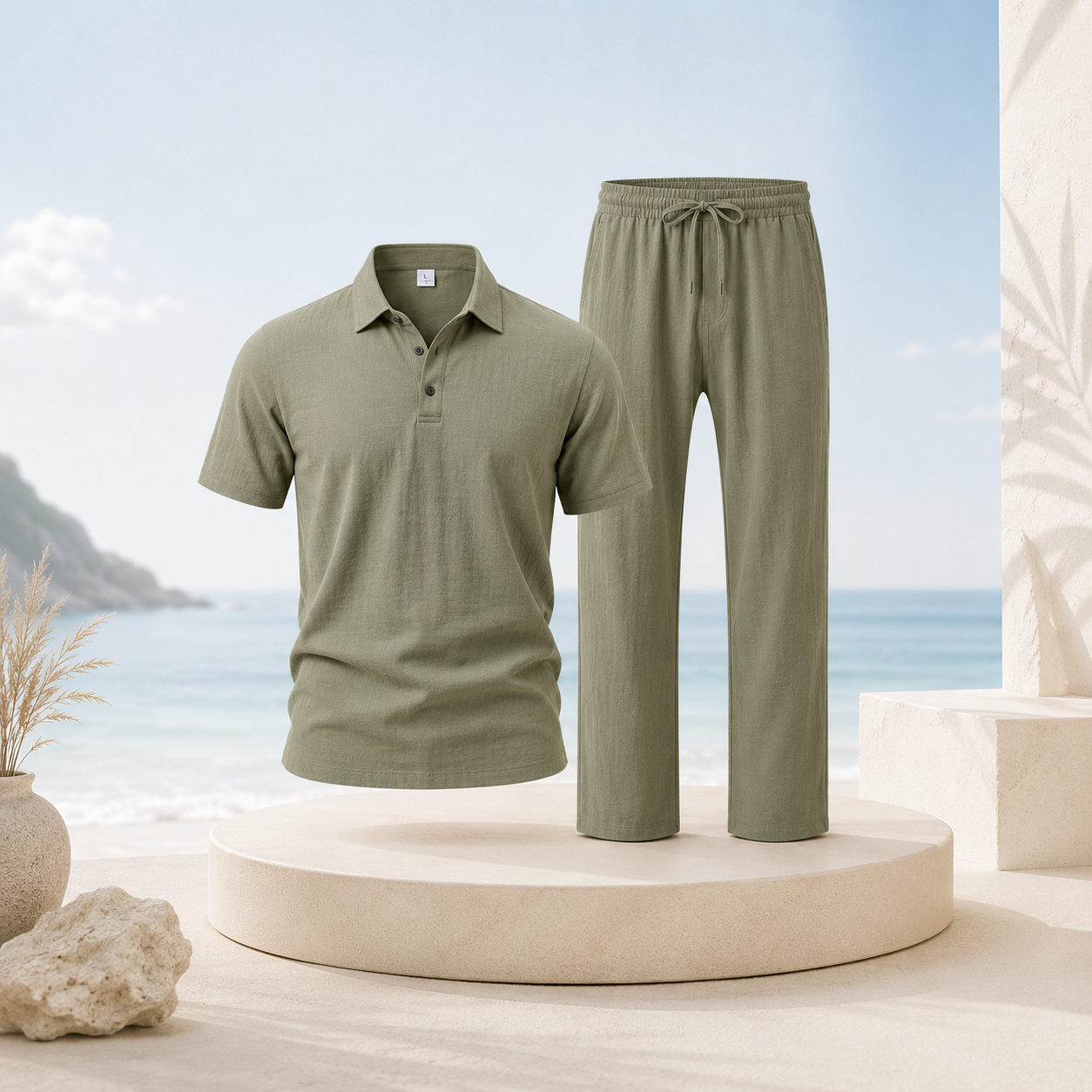 Army Green