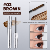 #02 Brown