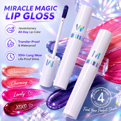 Premium Peel & Reveal Lip Stain Masque Set