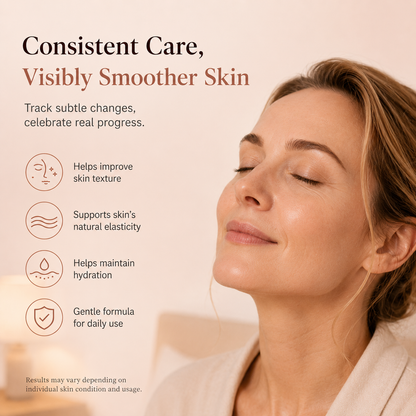 Retinol & Bee Venom Night Serum Capsules