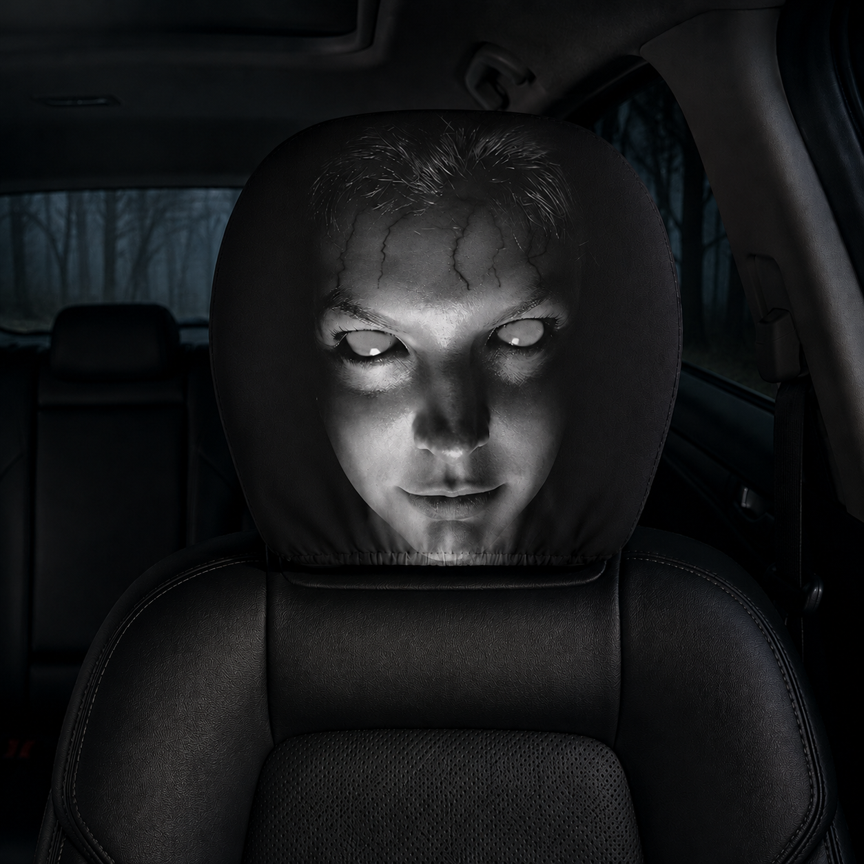 Shadow Stare