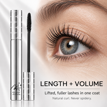 🪶50+ Lash Revival Mascara | Waterproof Mascara for Mature Lashes💧