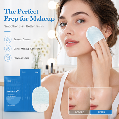 💥New Launch 🌿Peel Pads 8EA – Glow Instantly