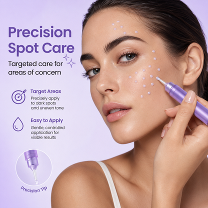 🔥Rejuvenating Caviar Serum | Skin-Boosting Serum, Targeted Serum for Loss of Elasticity