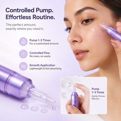 🔥Rejuvenating Caviar Serum | Skin-Boosting Serum, Targeted Serum for Loss of Elasticity