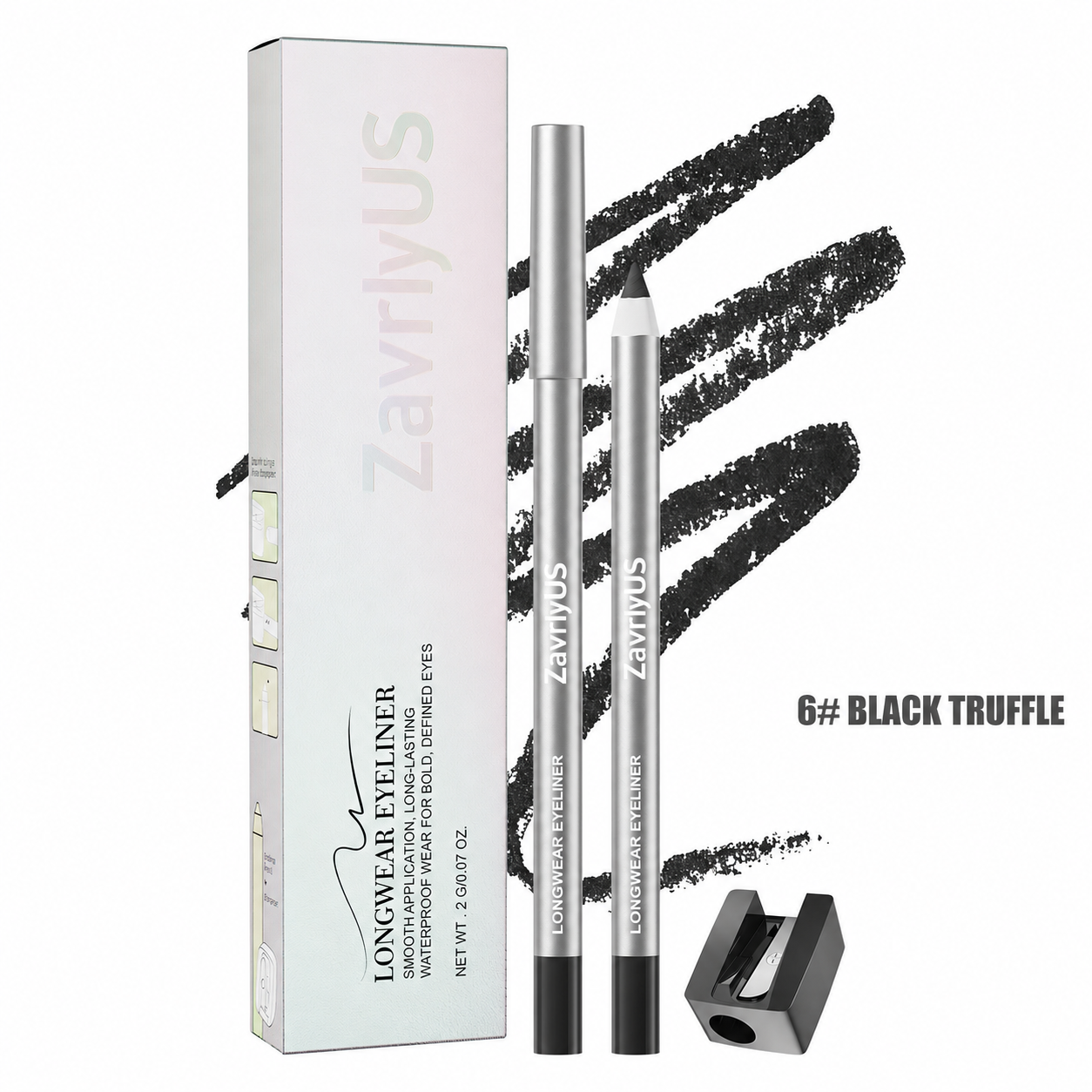 Black Truffle