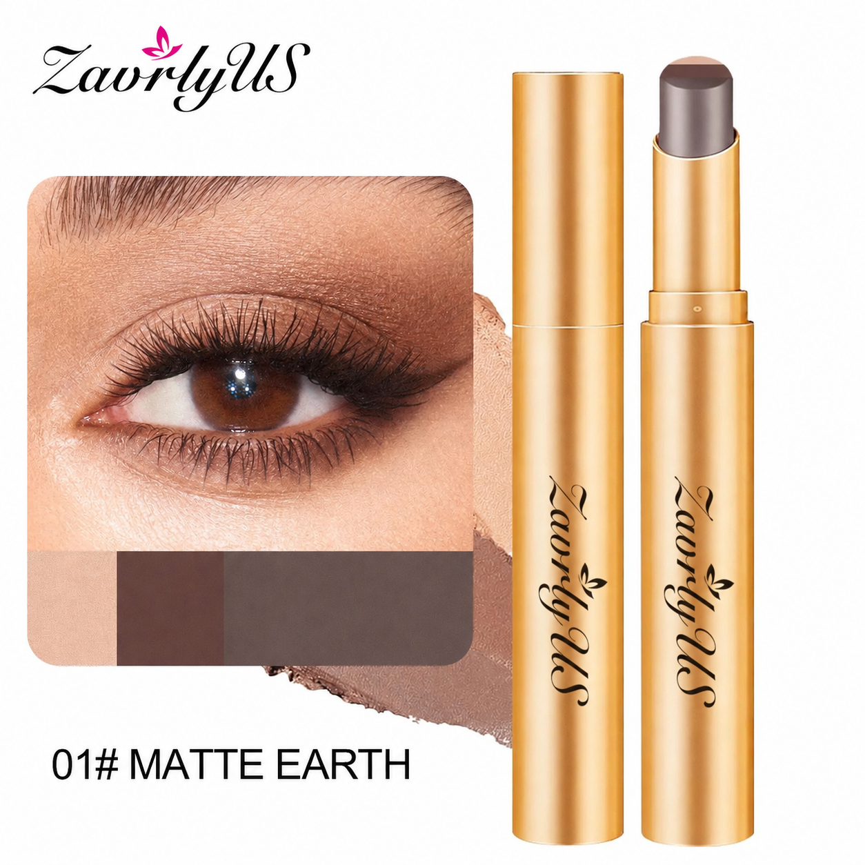Matte Earth
