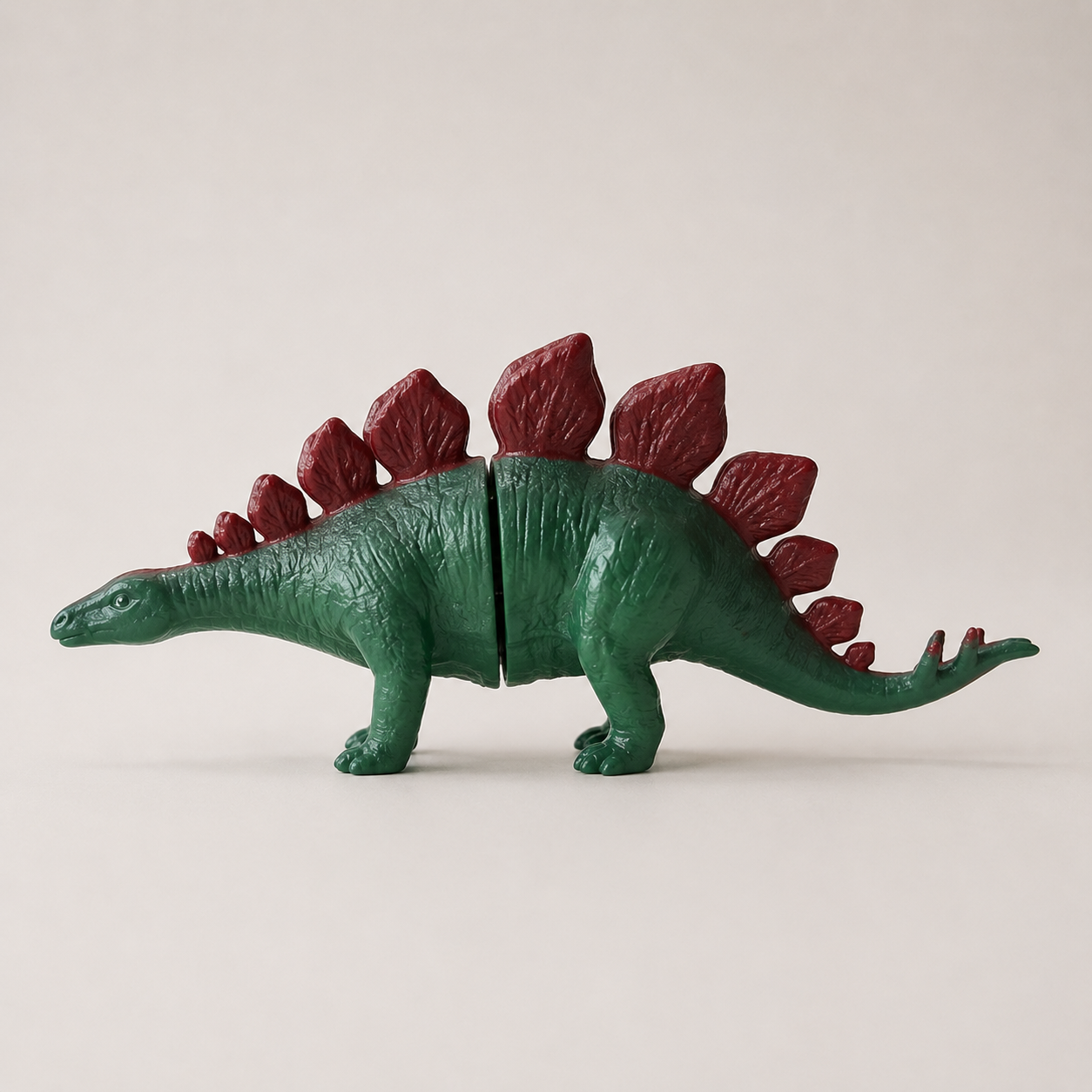 Stegosaurus