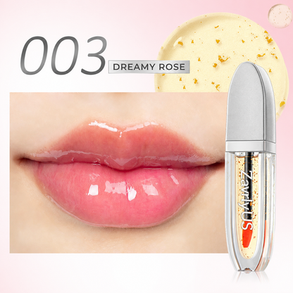Tinted Lip Oil Set | Hydrating Lip Serum
