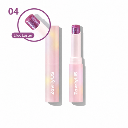 6-Shade Cream Eyeshadow Stick Set