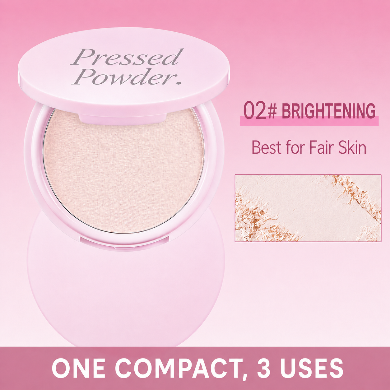 02 Brightening – Fair Skin