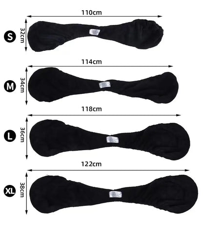 Convenient Water-Absorbing Breathable Towel Bra 🛀🏽✨