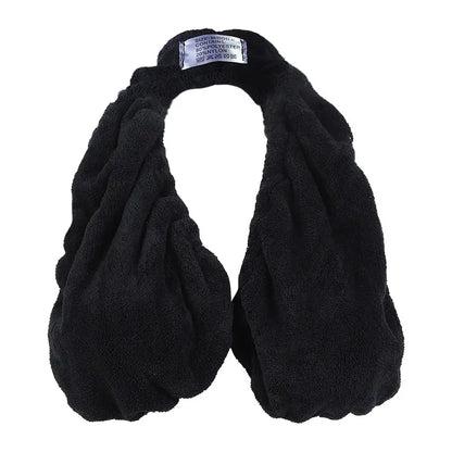 Convenient Water-Absorbing Breathable Towel Bra 🛀🏽✨