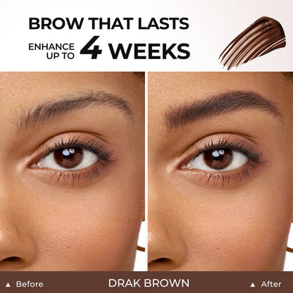 ✨ Semi-Permanent Eyebrow Tint Kit