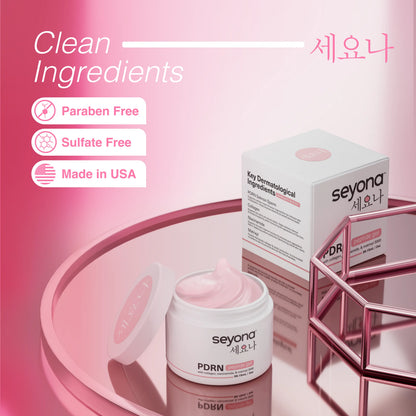 PDRN Collagen Peptide Bouncy Gel