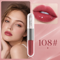#108 Silk currant