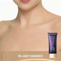 Light Radiance