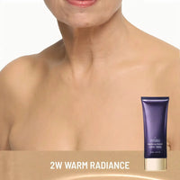 Warm Radiance