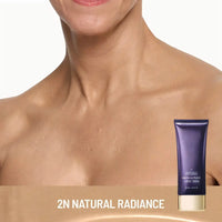 Natural Radiance