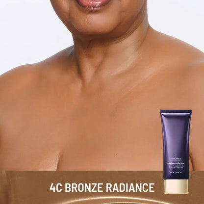 ✨ Flawless Body Coverage Perfector & Buffer Brush Set