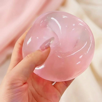 Pink Coconut Oil