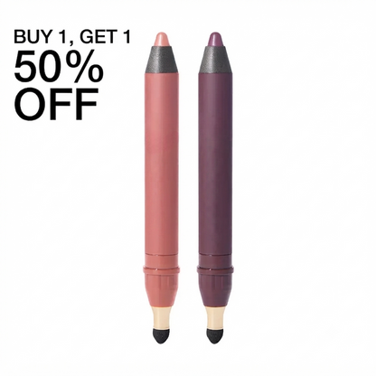 ✨Buy 1 get 1 free - LINE. SHADE. SMOKE. The 2-in-1 Shadow Liner That Does It All. 💫