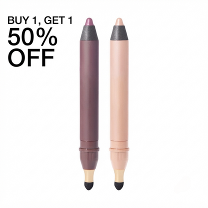 ✨Buy 1 get 1 free - LINE. SHADE. SMOKE. The 2-in-1 Shadow Liner That Does It All. 💫