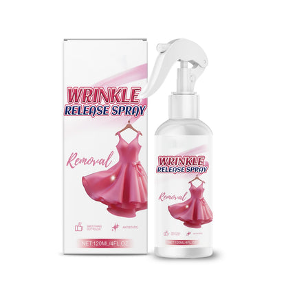 Wrinkle Release Spray 120ml