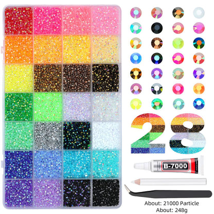 jelly-flatback-rhinestonesbedazzling-kit-dly-diamond-art-8201