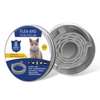 Cat collar